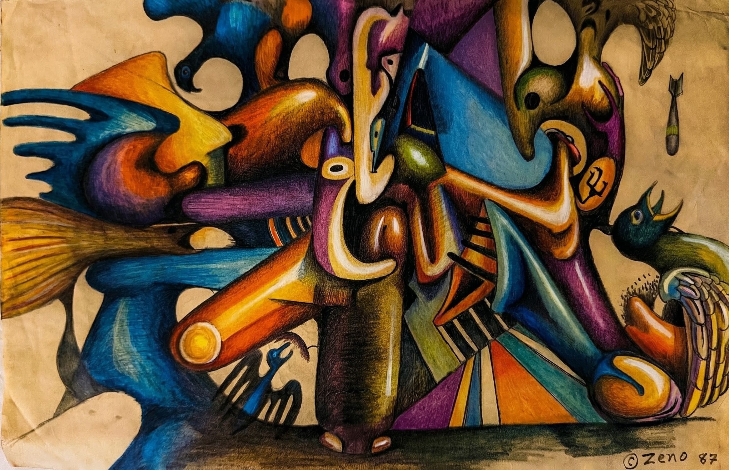 Protection & Loyalty