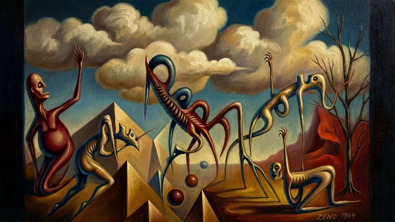 Albert-Zeno-Deception-1964