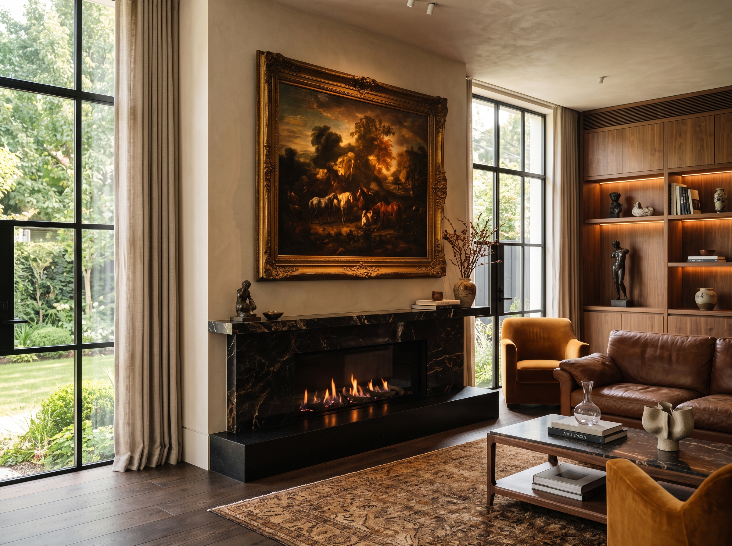 Why Original Artwork Is a Timeless Investment
